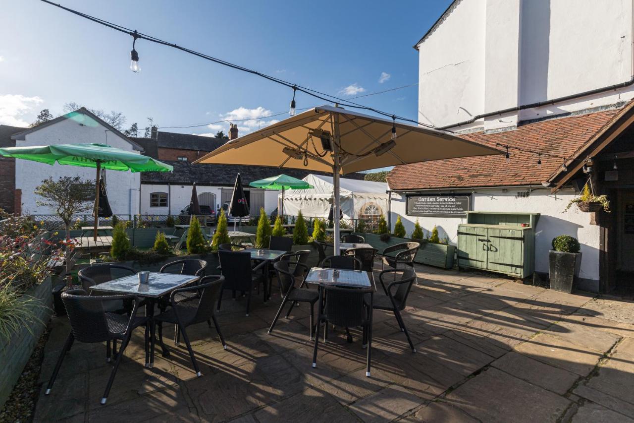 Estalagem The Littleton Arms Penkridge