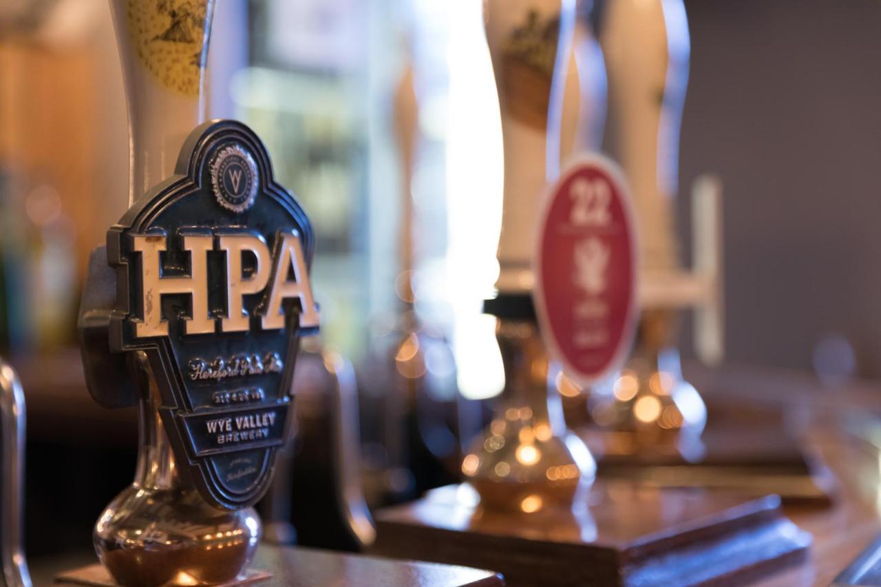 Estalagem The Littleton Arms Penkridge