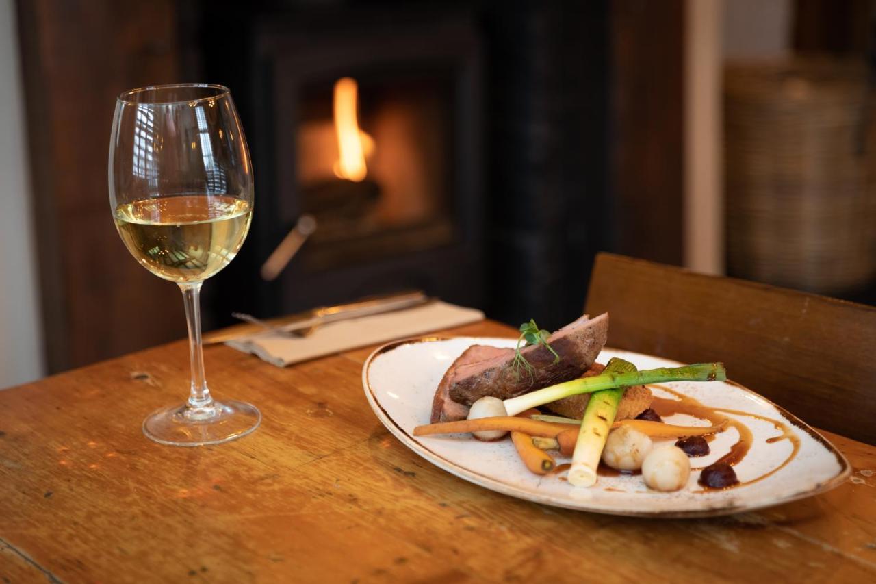 The Littleton Arms Penkridge