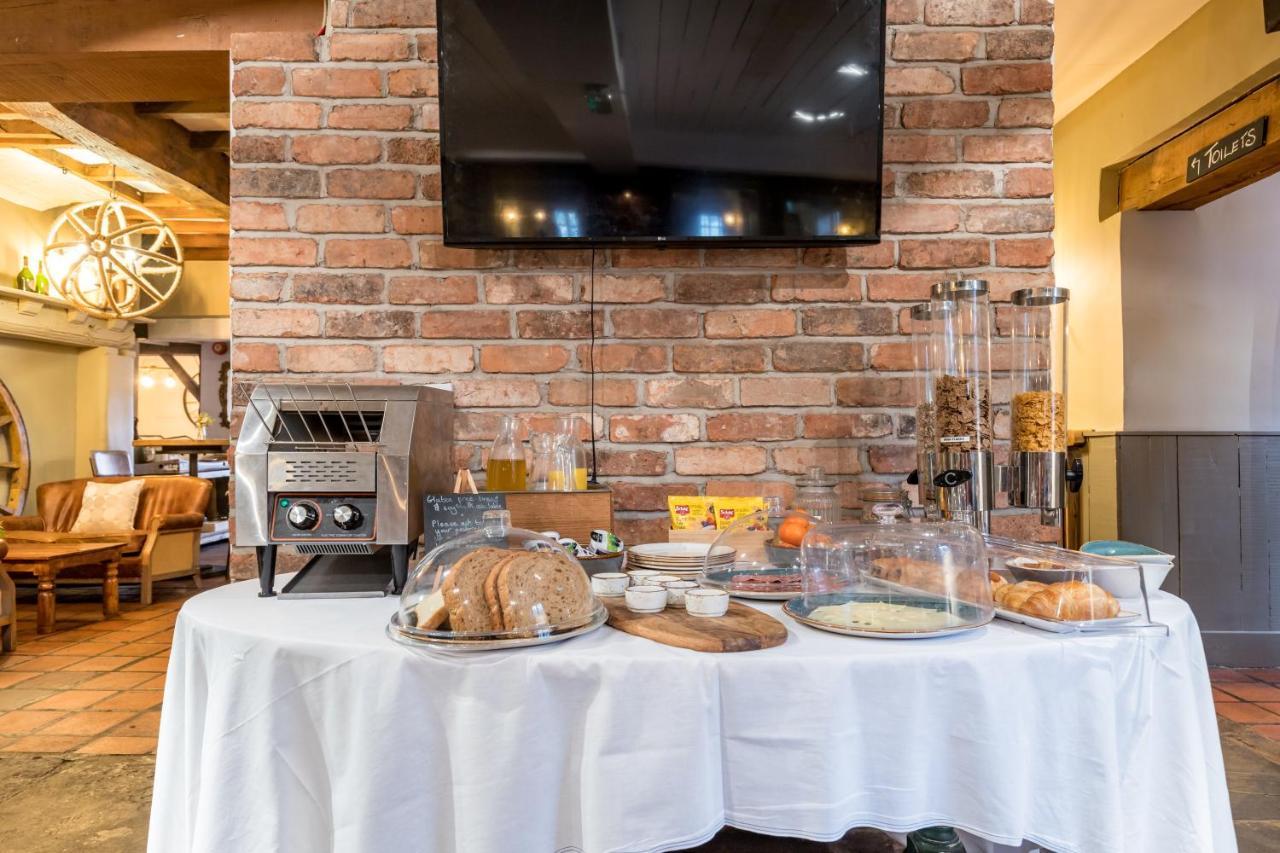 The Littleton Arms 3* Penkridge