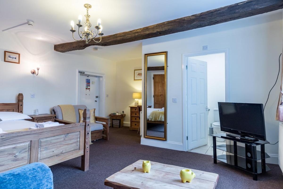 The Littleton Arms Penkridge