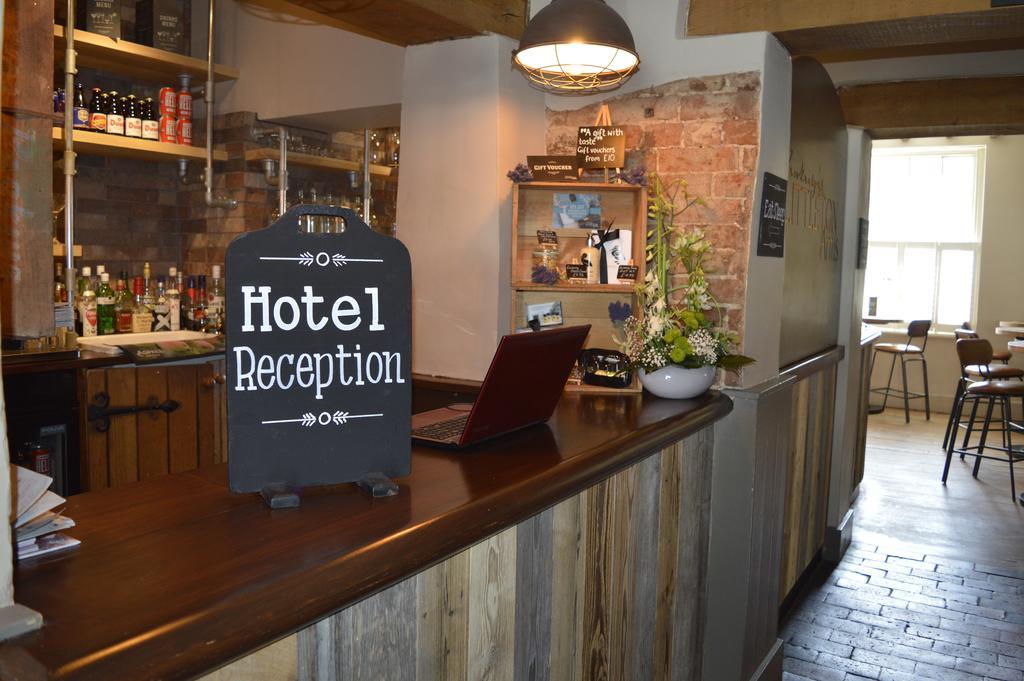 The Littleton Arms 3* Penkridge