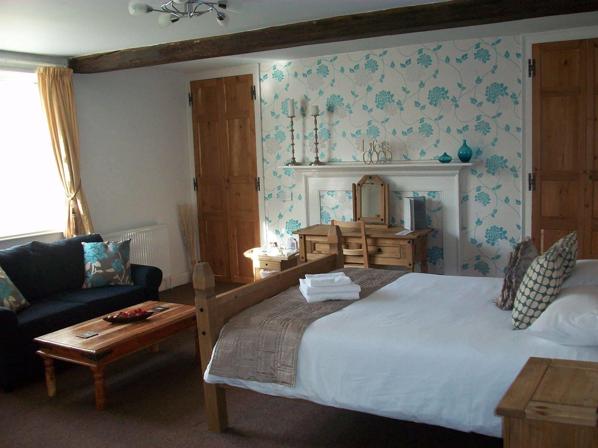 The Littleton Arms Estalagem 3*