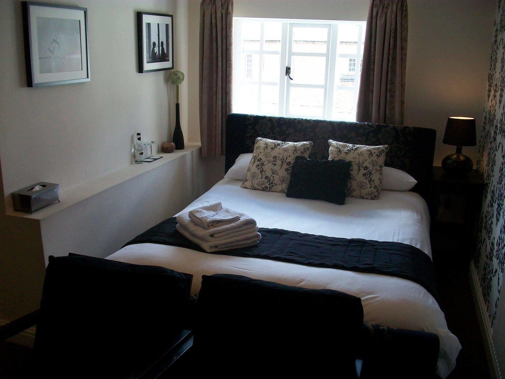 The Littleton Arms Estalagem 3*